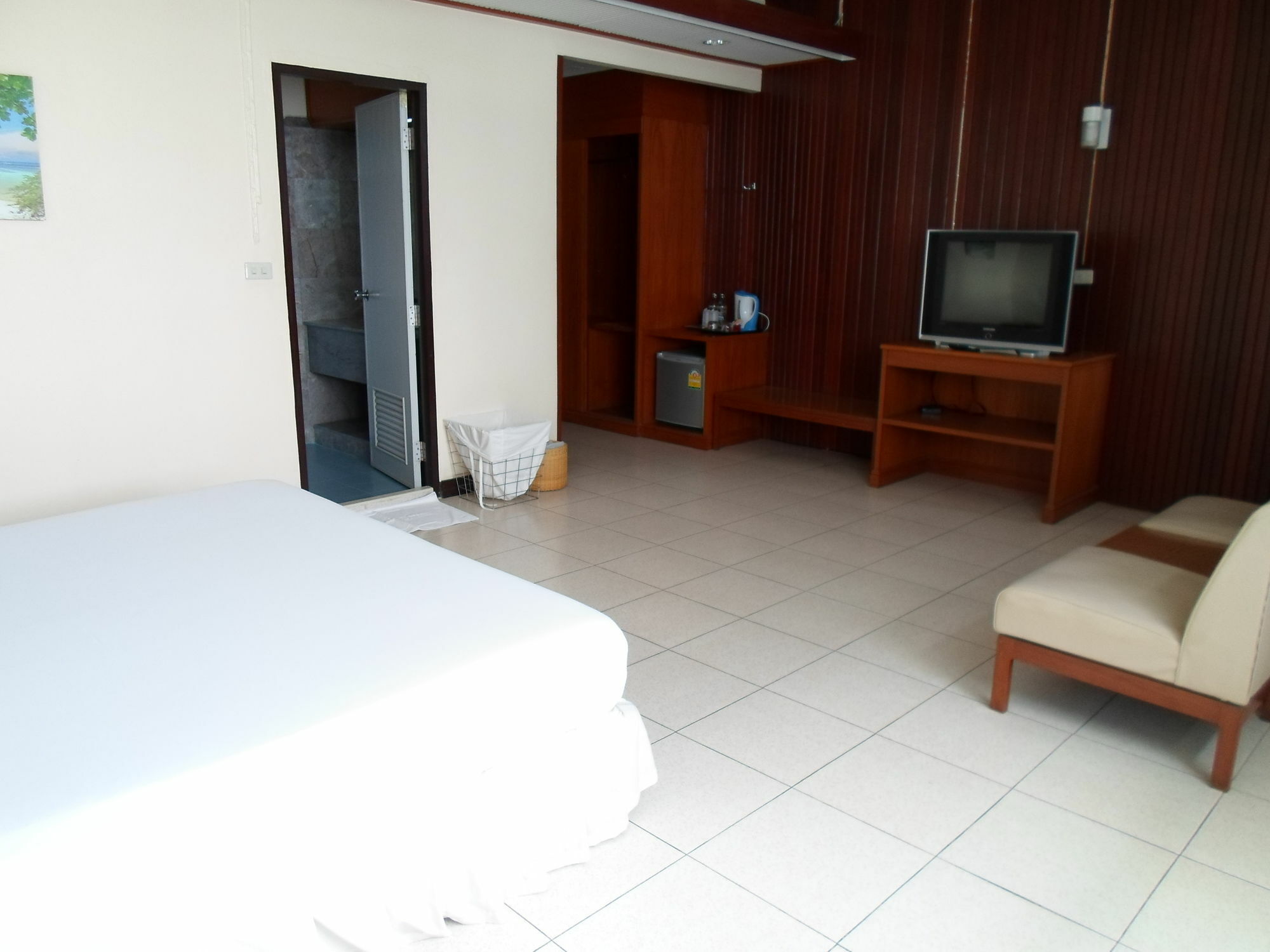 Tapee Hotel สุราษฎร์ธานี ภายนอก รูปภาพ