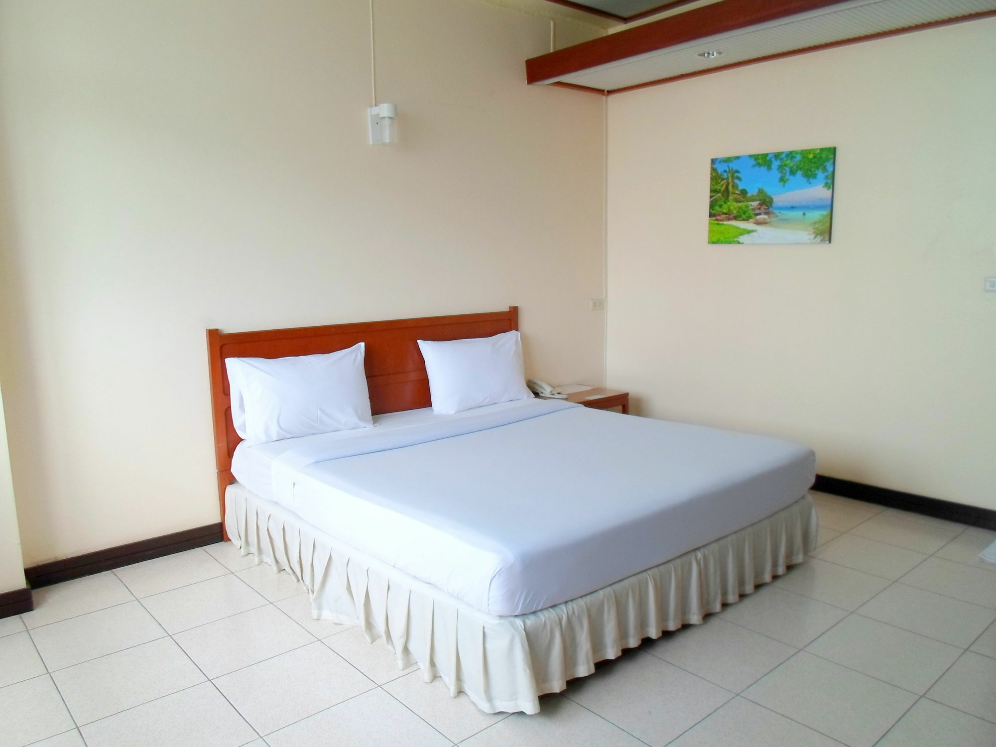 Tapee Hotel สุราษฎร์ธานี ภายนอก รูปภาพ
